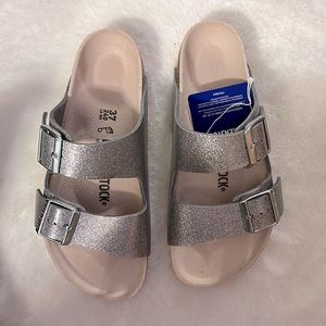 Birkenstocks
